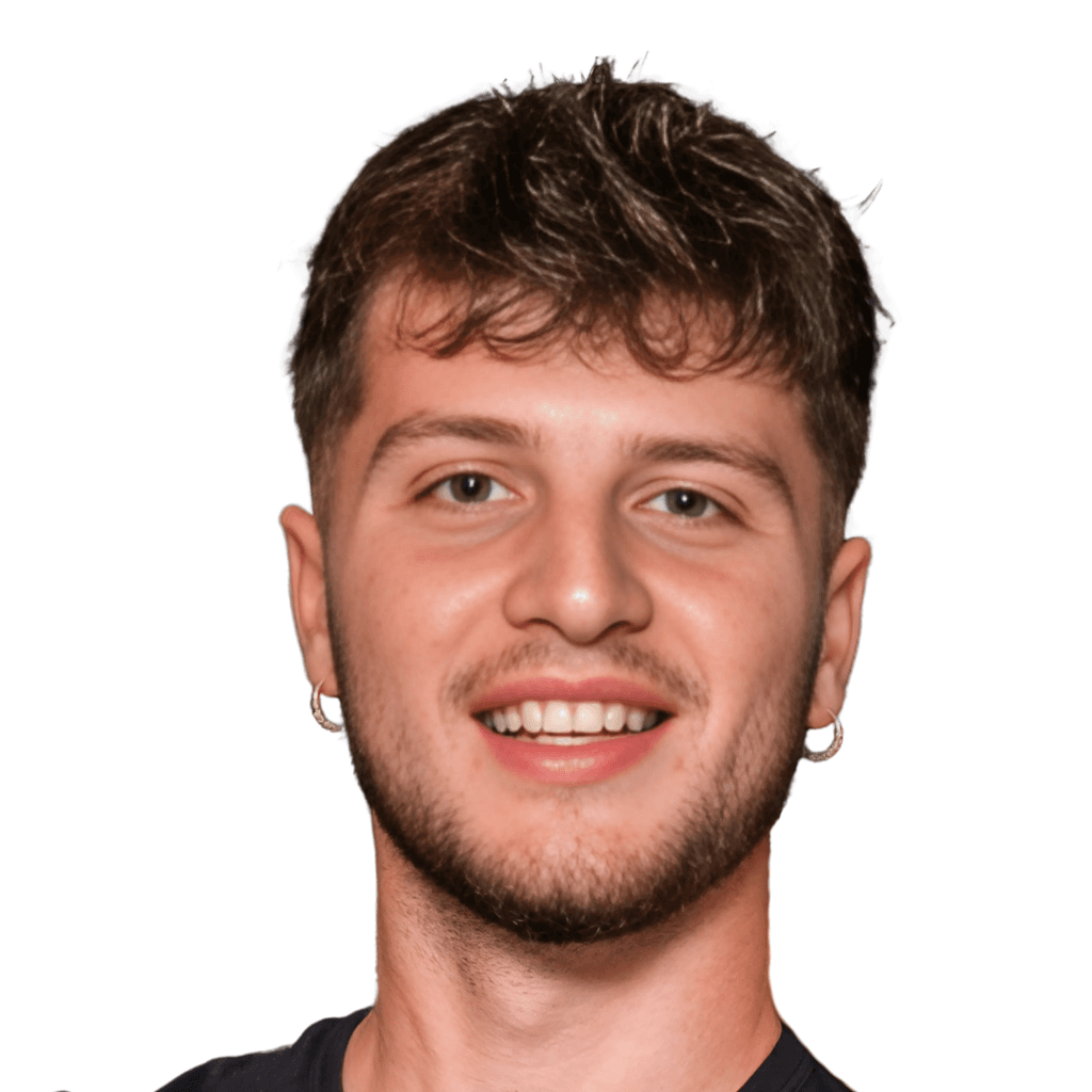 Emanuele — host di CasaLina